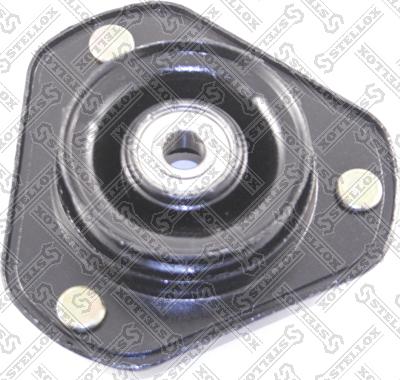 Stellox 12-98027-SX - Опора стойки амортизатора, подушка autospares.lv