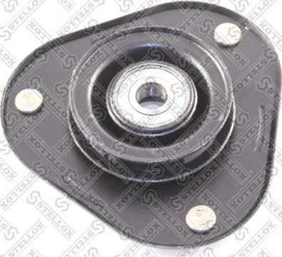 Stellox 12-98070-SX - Опора стойки амортизатора, подушка autospares.lv