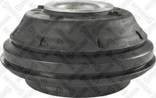 Stellox 12-98071-SX - Опора стойки амортизатора, подушка autospares.lv