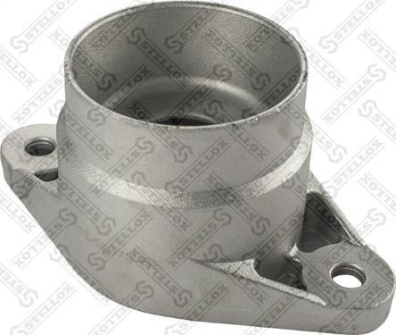 Stellox 12-98073-SX - Опора стойки амортизатора, подушка autospares.lv