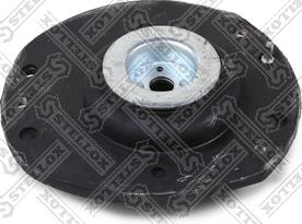 Stellox 12-98155-SX - Опора стойки амортизатора, подушка autospares.lv