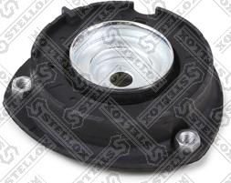 Stellox 12-98166-SX - Опора стойки амортизатора, подушка autospares.lv