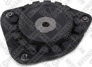 Stellox 12-98160-SX - Опора стойки амортизатора, подушка autospares.lv