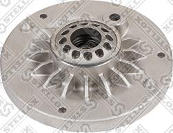 Stellox 12-98163-SX - Опора стойки амортизатора, подушка autospares.lv