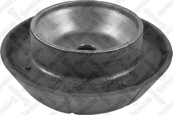 Stellox 12-98103-SX - Опора стойки амортизатора, подушка autospares.lv