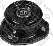 Stellox 12-98187-SX - Опора стойки амортизатора, подушка autospares.lv