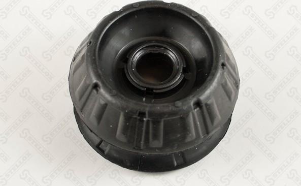 Stellox 12-98134-SX - Втулка амортизатора, подушка autospares.lv