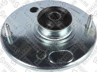 Stellox 12-98130-SX - Опора стойки амортизатора, подушка autospares.lv