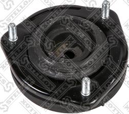 Stellox 12-98138-SX - Опора стойки амортизатора, подушка autospares.lv