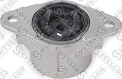 Stellox 12-98137-SX - Опора стойки амортизатора, подушка autospares.lv