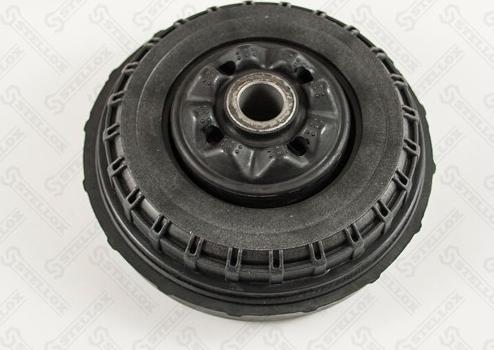 Stellox 12-98126-SX - Опора стойки амортизатора, подушка autospares.lv