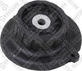 Stellox 12-98127-SX - Опора стойки амортизатора, подушка autospares.lv