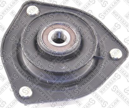 Stellox 12-51004-SX - Опора стойки амортизатора, подушка autospares.lv