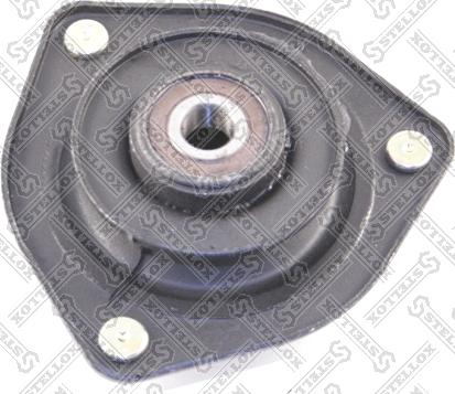 Stellox 12-51001-SX - Опора стойки амортизатора, подушка autospares.lv