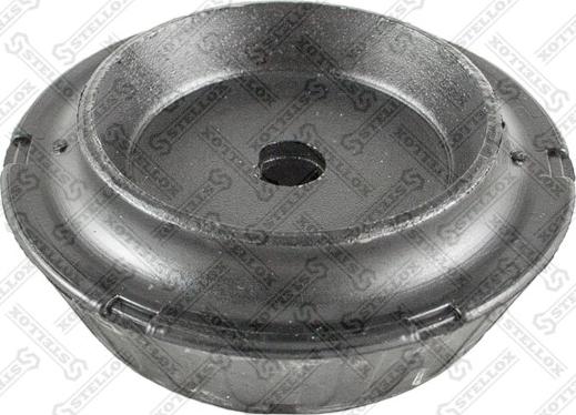 Stellox 12-53025-SX - Опора стойки амортизатора, подушка autospares.lv