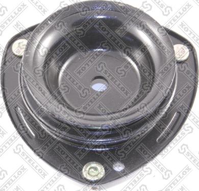 Stellox 12-61005-SX - Опора стойки амортизатора, подушка autospares.lv