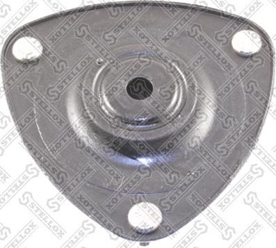 Stellox 12-61001-SX - Опора стойки амортизатора, подушка autospares.lv