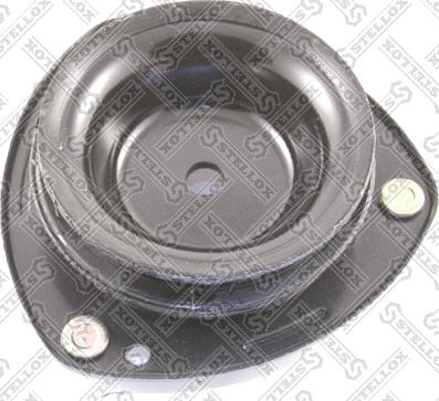 Stellox 12-61007-SX - Опора стойки амортизатора, подушка autospares.lv