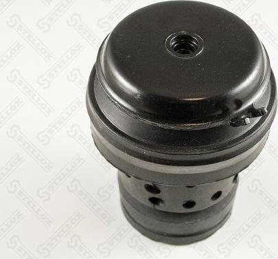 Stellox 12-17453-SX - Опора стойки амортизатора, подушка autospares.lv