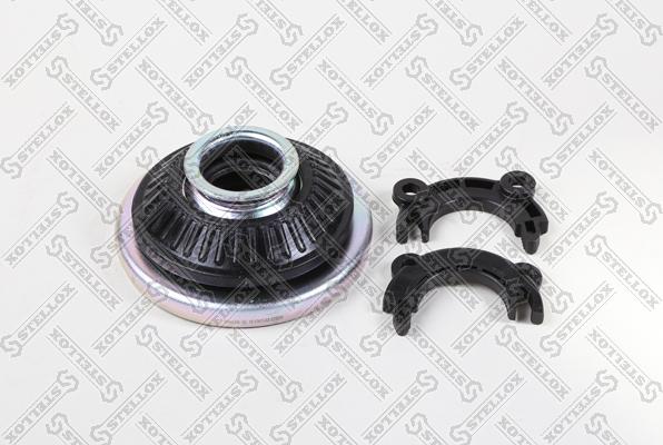 Stellox 12-17413-SX - Опора стойки амортизатора, подушка autospares.lv