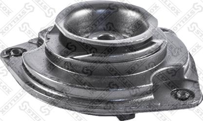 Stellox 12-17484-SX - Опора стойки амортизатора, подушка autospares.lv