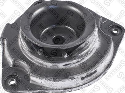 Stellox 12-17486-SX - Опора стойки амортизатора, подушка autospares.lv