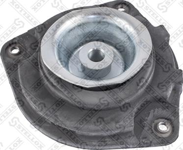 Stellox 12-17483-SX - Опора стойки амортизатора, подушка autospares.lv