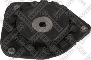 Stellox 12-17436-SX - Опора стойки амортизатора, подушка autospares.lv