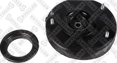 Stellox 12-17429-SX - Опора стойки амортизатора, подушка autospares.lv