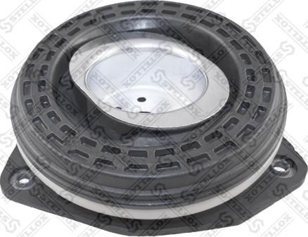 Stellox 12-17425-SX - Опора стойки амортизатора, подушка autospares.lv