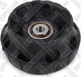 Stellox 12-17420-SX - Опора стойки амортизатора, подушка autospares.lv