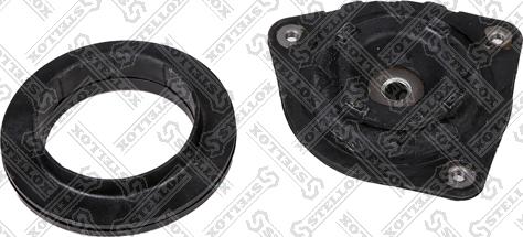 Stellox 12-17427-SX - Опора стойки амортизатора, подушка autospares.lv