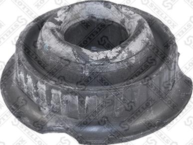 Stellox 12-17598-SX - Опора стойки амортизатора, подушка autospares.lv