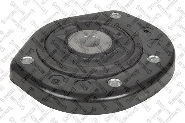 Stellox 12-17597-SX - Опора стойки амортизатора, подушка autospares.lv