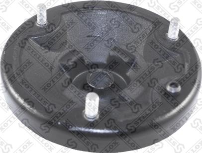 Stellox 12-17549-SX - Опора стойки амортизатора, подушка autospares.lv