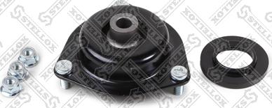 Stellox 12-17509-SX - Опора стойки амортизатора, подушка autospares.lv