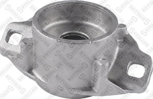 Stellox 12-17584-SX - Опора стойки амортизатора, подушка autospares.lv