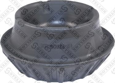 Stellox 12-17609-SX - Опора стойки амортизатора, подушка autospares.lv