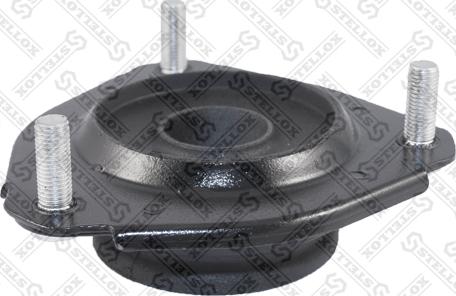 Stellox 12-17603-SX - Опора стойки амортизатора, подушка autospares.lv