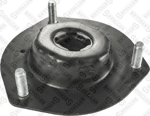 Stellox 12-17614-SX - Опора стойки амортизатора, подушка autospares.lv