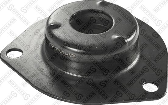 Stellox 12-17613-SX - Опора стойки амортизатора, подушка autospares.lv