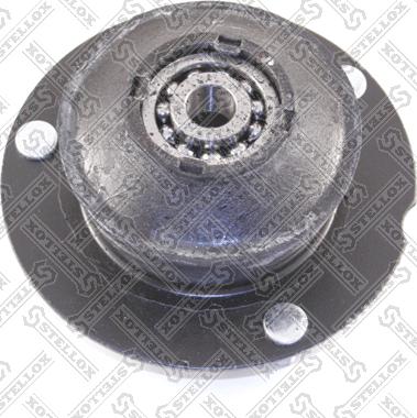 Stellox 12-17094-SX - Опора стойки амортизатора, подушка autospares.lv