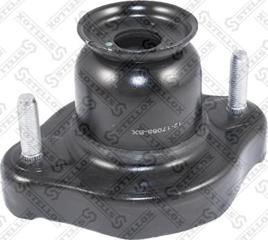 Stellox 12-17068-SX - Опора стойки амортизатора, подушка autospares.lv