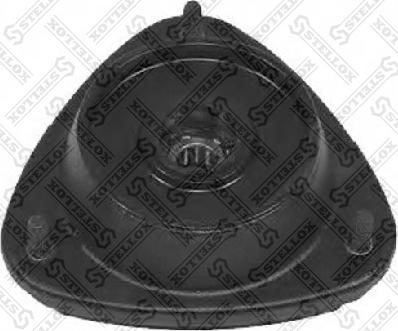 Stellox 12-17001-SX - Опора стойки амортизатора, подушка autospares.lv