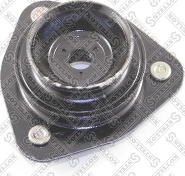 Stellox 12-17003-SX - Опора стойки амортизатора, подушка autospares.lv