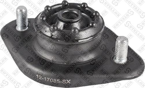 Stellox 12-17085-SX - Опора стойки амортизатора, подушка autospares.lv