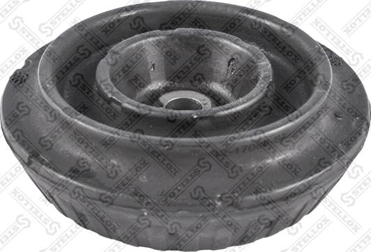 Stellox 12-17086-SX - Опора стойки амортизатора, подушка autospares.lv