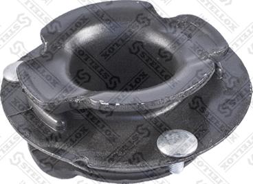 Stellox 12-17081-SX - Опора стойки амортизатора, подушка autospares.lv