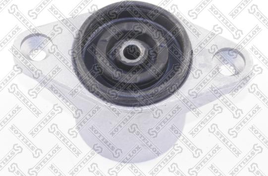 Stellox 12-17088-SX - Опора стойки амортизатора, подушка autospares.lv