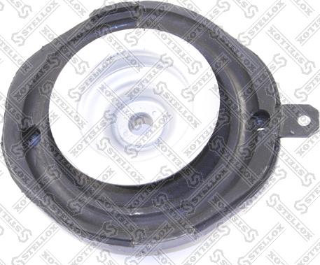 Stellox 12-17103-SX - Опора стойки амортизатора, подушка autospares.lv